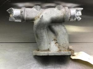 Liebherr Tubo di raccolta dell'acqua